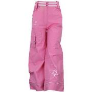 Broeken Miss Girly Pantalon fille FIPIPAN