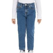 Straight Jeans Tommy Hilfiger -