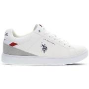 Lage Sneakers U.S Polo Assn. ROKKO001M DU6