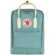 Rugzak Fjallraven FJÄLLRÄVEN Kanken Backpack - Sky Blue/Light Oak