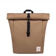 Rugzak Lefrik Roll Mini Backpack - Camel