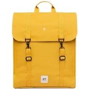 Rugzak Lefrik Handy Backpack - Mustard