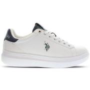 Lage Sneakers U.S Polo Assn. CODY001M DY2