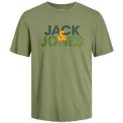 T-shirt Jack &amp; Jones -