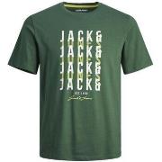 T-shirt Jack &amp; Jones -