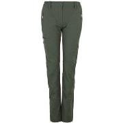 Broeken Peak Mountain Pantalon de randonnée femme ABOR