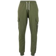 Trainingsbroek Peak Mountain Jogging homme CARGO