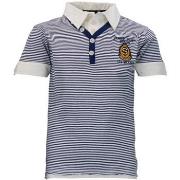 Polo Shirt Korte Mouw Srk Polo garçon ECAPIX