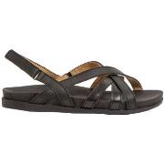 Sandalen El Naturalista 256531101005