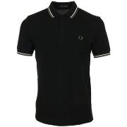 T-shirt Fred Perry Twin Tipped Shirt