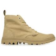 Laarzen Palladium Pampa Hi Skin