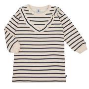 Korte Jurk Petit Bateau TENNIS