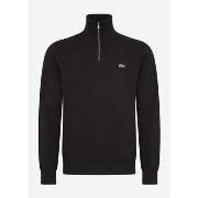 Trui Lacoste Sweater half zip