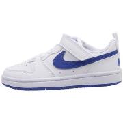 Lage Sneakers Nike COURT BOROUGH LOW RECRAFT (PSV)