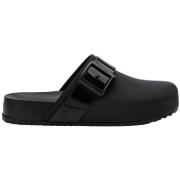 Sandalen Melissa Cozy Clog Fem - Black