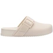 Sandalen Melissa Cozy Clog Fem - Beige