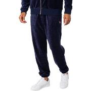 Trainingsbroek Fila Sullivan Velours Joggingbroek