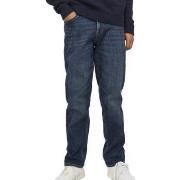 Straight Jeans Jack &amp; Jones -