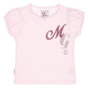 T-shirt Korte Mouw Miss Girly T-shirt fille FABOULLE