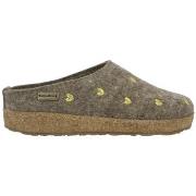 Pantoffels Haflinger COURICCINI