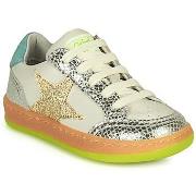 Lage Sneakers GBB HERMINE