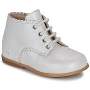 Hoge Sneakers Little Mary VIVALDI