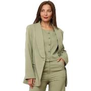 Blazer La Modeuse 72453_P170107