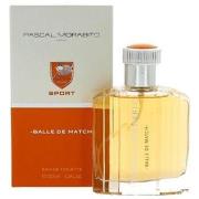 Eau de Parfum Pascal Morabito -