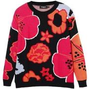 Trui Desigual JERS_NIAGARA 24WWJF32