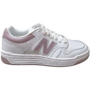 Sneakers New Balance -