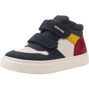 Sneakers Geox B NASHIK