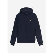 Donsjas Lyle &amp; Scott Fleece back softshell jacket