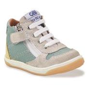 Hoge Sneakers GBB FREDDY