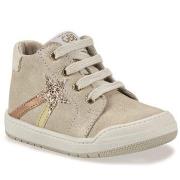 Hoge Sneakers GBB DESIREE