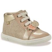 Hoge Sneakers GBB CHOUBY