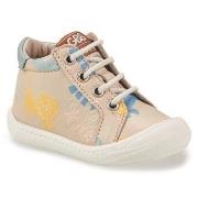 Hoge Sneakers GBB LANINOU