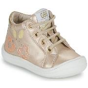 Hoge Sneakers GBB FLEXOO LOVELY