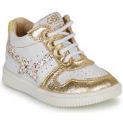 Hoge Sneakers GBB BOUBI