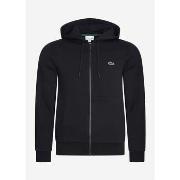 Vest Lacoste Zip through hoodie