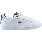 Lage Sneakers Lacoste -