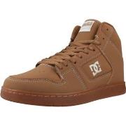 Sneakers DC Shoes MANTECA 4 HI LX