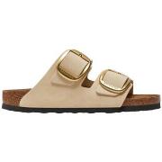 Sandalen Birkenstock 1026585 ARIZONA BIG BUCKLE LENB