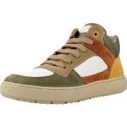 Sneakers Geox J THELEVEN