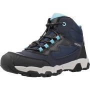 Sneakers Geox J MAGNETAR