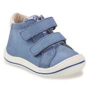 Hoge Sneakers GBB FLEXOO TOPETTE