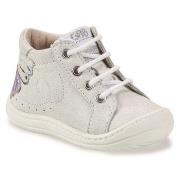 Hoge Sneakers GBB FLEXOO FLIRT