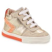 Hoge Sneakers GBB LOULOU