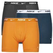 Boxers Nike EVERYDAY COTTON STRETCH X3