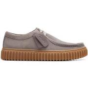 Nette Schoenen Clarks Torhill Lo