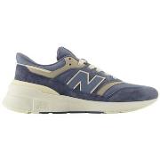 Sneakers New Balance U997RV1